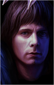 Nigel Tufnel