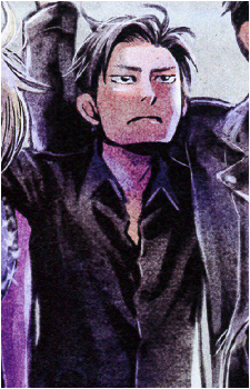 Otabek Altin