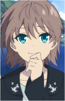 Kaname Isaki's image