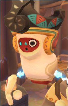 Scrapper's image