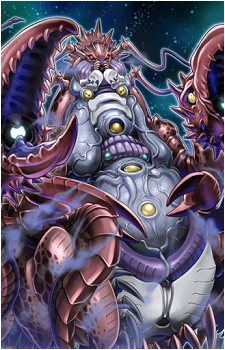 Cosmic Slicer Zer'oll's image