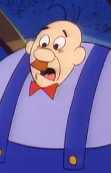 Hank Laughenstock's image