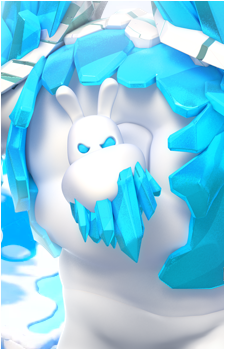Icicle Golem's image
