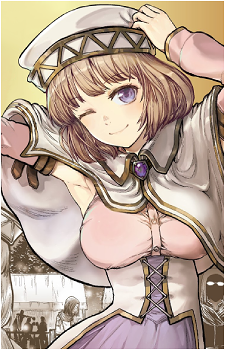 Image 5 - Art: 殆ど死んでいる (Shindeiru Hotondo) Image 5