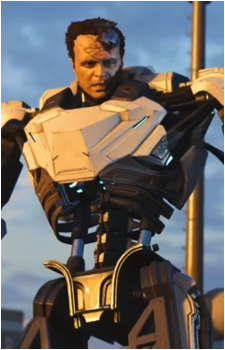 Hammerhead (Joseph)
