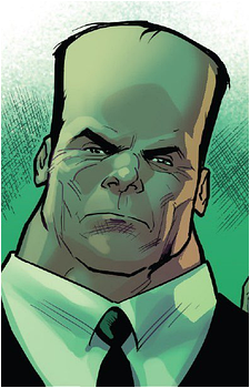Hammerhead (Joseph)