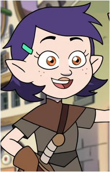 Bria {TOH}