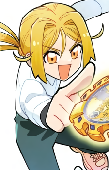 Yuusuke Nanpa's image