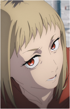 Akane Sawatari
