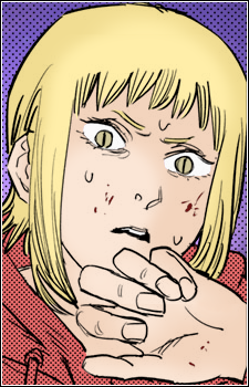 Akane Sawatari