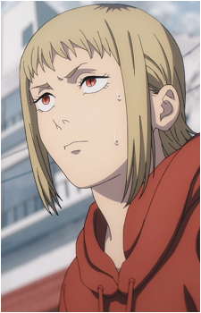 Akane Sawatari