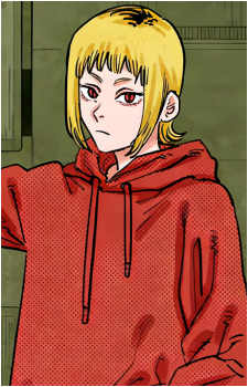 Akane Sawatari