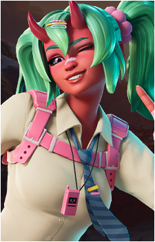 Nemia's image