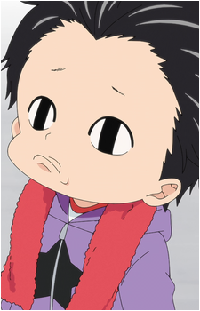 Kotarou Satou