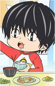 Kotarou Satou's image