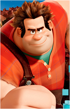 Wreck-It Ralph's image