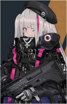MDR's image