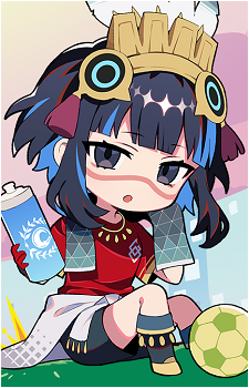 Tenochtitlan