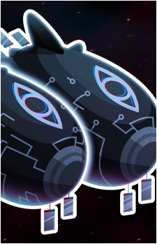 Reality Warper Phayze's image