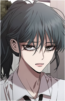 Yuju Yu's image