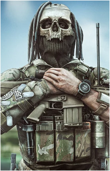 Knight {EFT}'s image