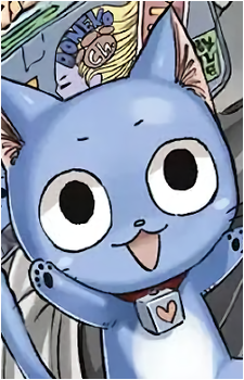 Happy's image