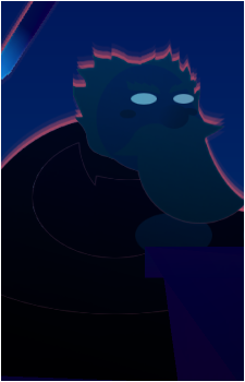 The Baron's image