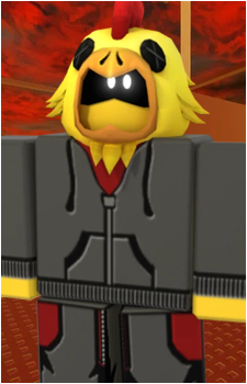 NULL's image