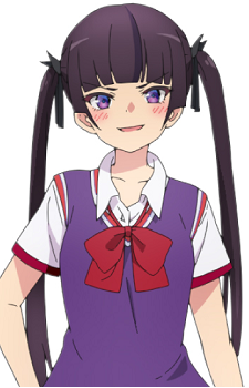 Mamimi's image