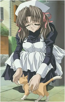 Harakawa Tomomi