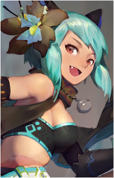Kittyeyes