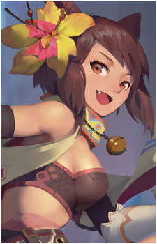 Kittyeyes's image
