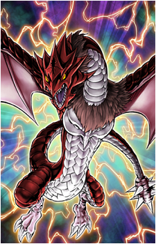 Genesis Dragon's image