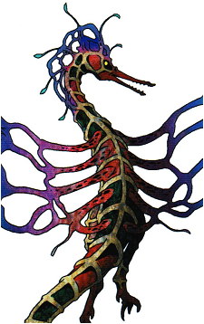 Zhen's image