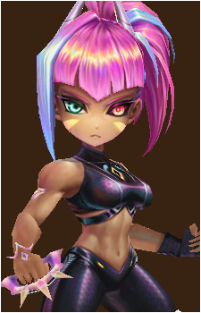 Cyborg {SWSA}