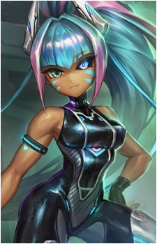 Cyborg {SWSA}'s image