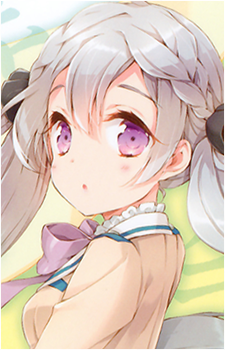 Hakua Berserker Bladefield's image