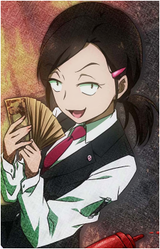 Tenchou's image