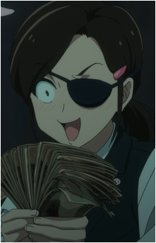 Tenchou {AMS}