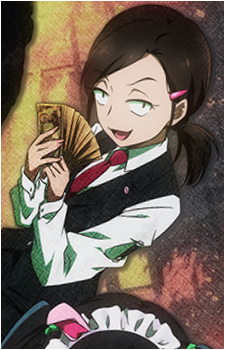 Tenchou {AMS}