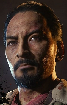 Takeo Masaki