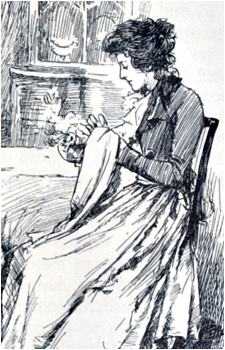 Elinor Dashwood