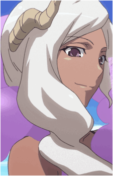 Nora Floriann Leoria