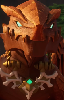 Leaf Blade's image