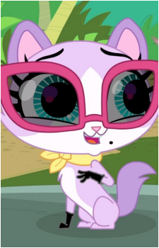Felina Meow's image