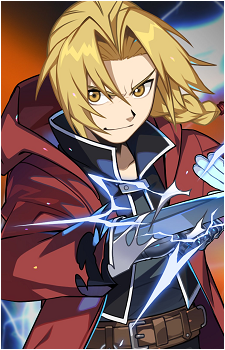 Edward Elric