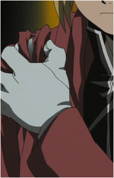 Edward Elric