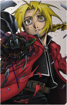 Edward Elric