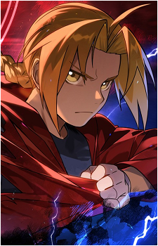 Edward Elric