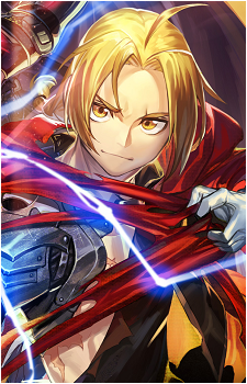 Edward Elric